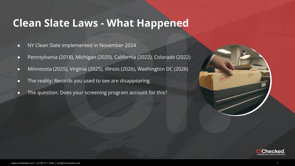 [Webinar] Q1 2026 Compliance Slides