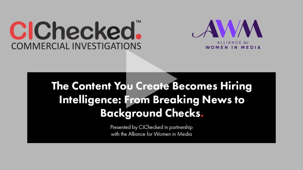 AWM CIChecked Cyber Investigation Website TN