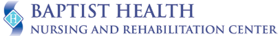 Baptist Health Logo