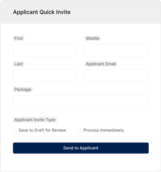 applicant-quick-invite