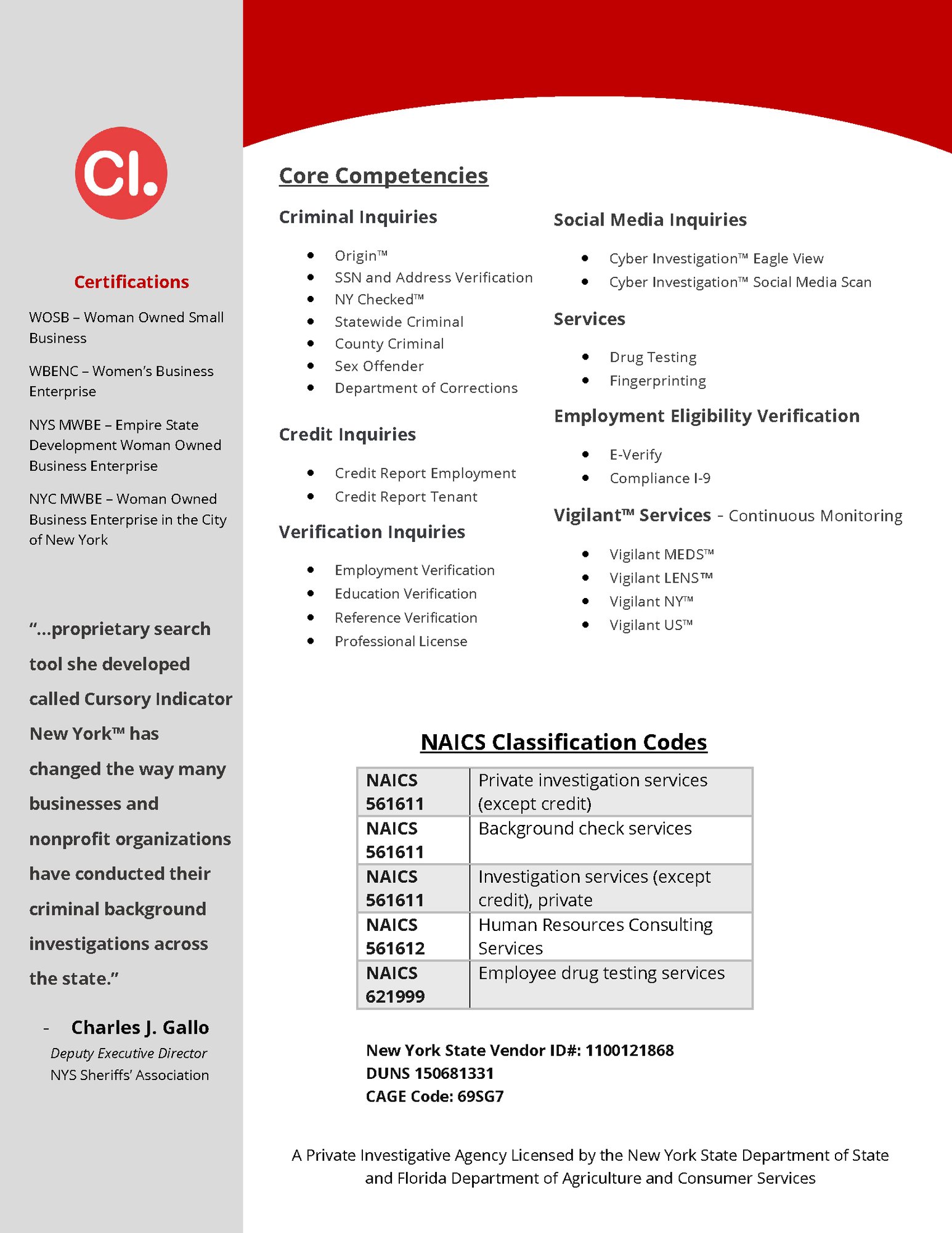 CIChecked Capability Statement_Page_2