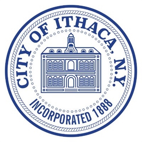 City of Ithaca