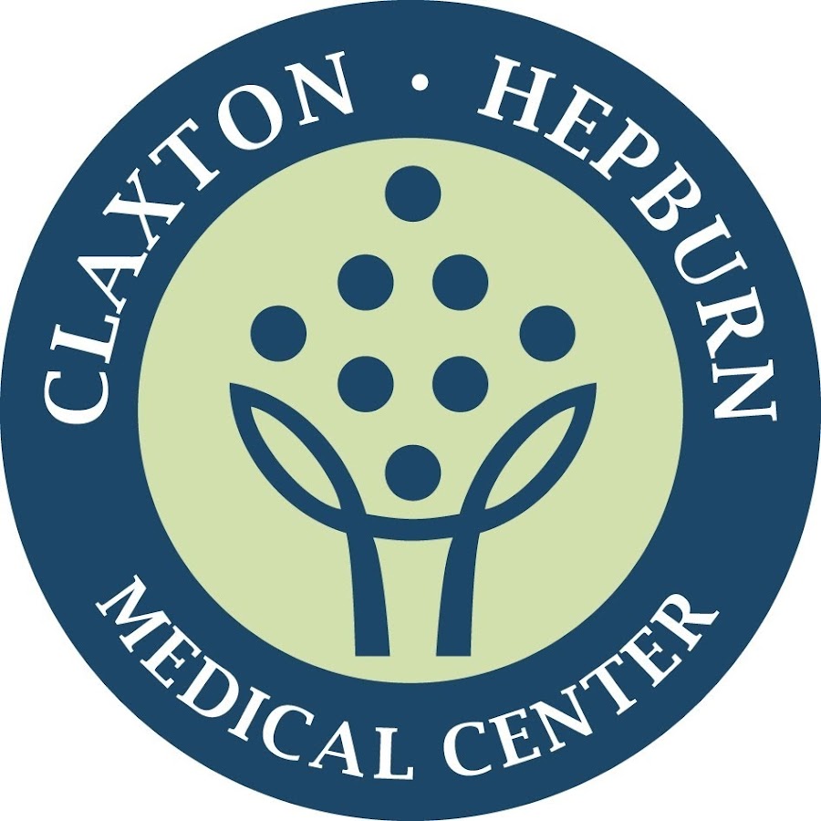 Claxton Hepburn
