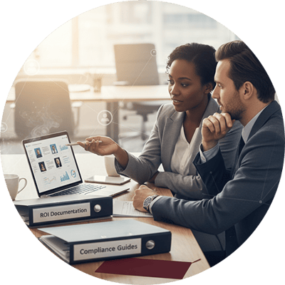 Compliance Review Meeting