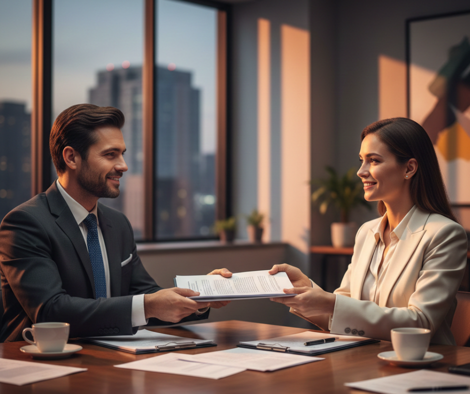 Franchisee Candidates