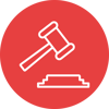 Gavel Icon
