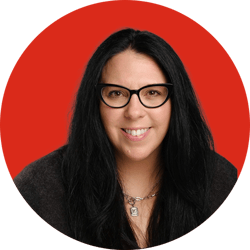 Kelly Schnupp Red Headshot