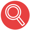 Mag Glass Icon