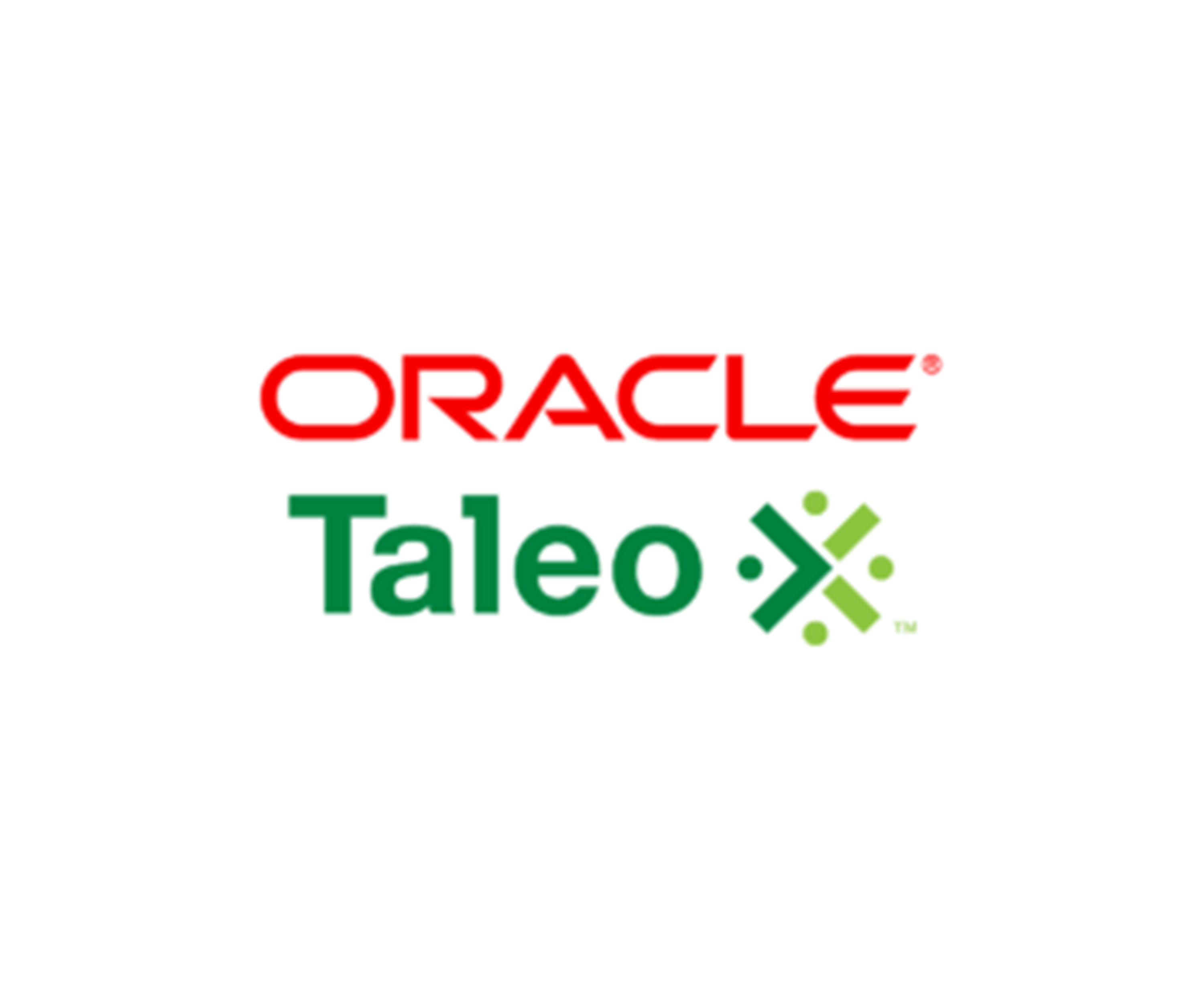 Oracle Taleo