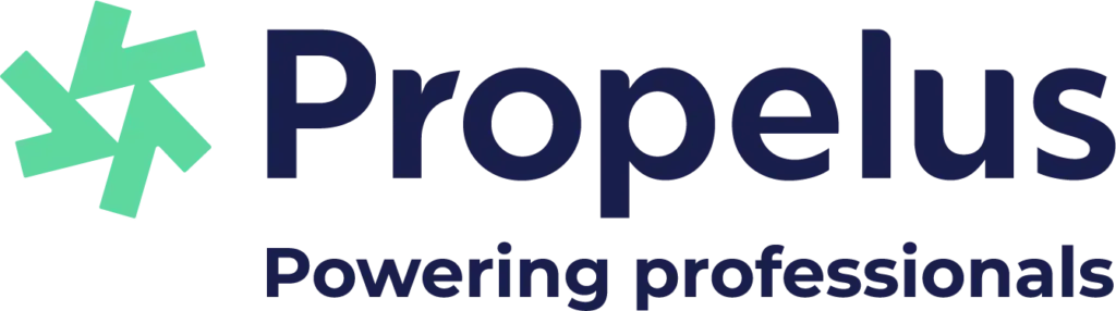Propelus