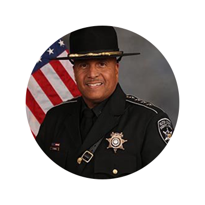 Sheriff Figueroa Circle