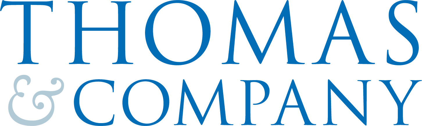 Thomas and Company