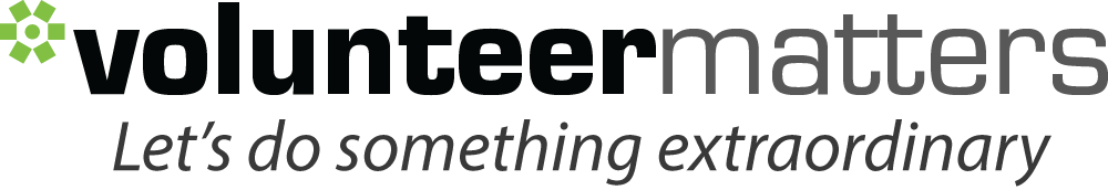 VolunteerMatters