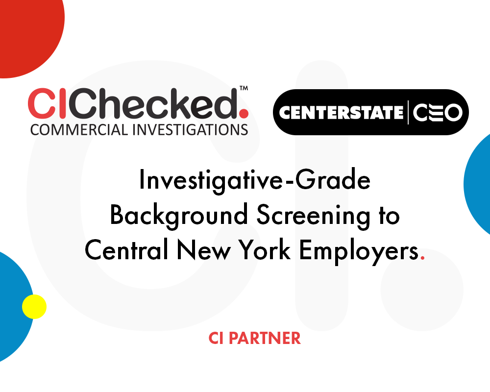 CI Partners with CenterState CEO