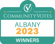 CommunityVotes Winner Logo