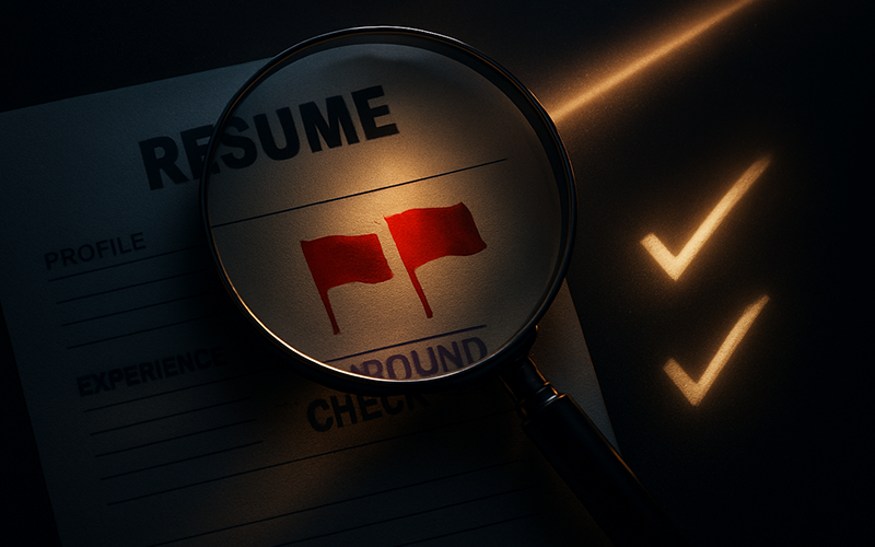 Make Fair Hiring Decisions Today