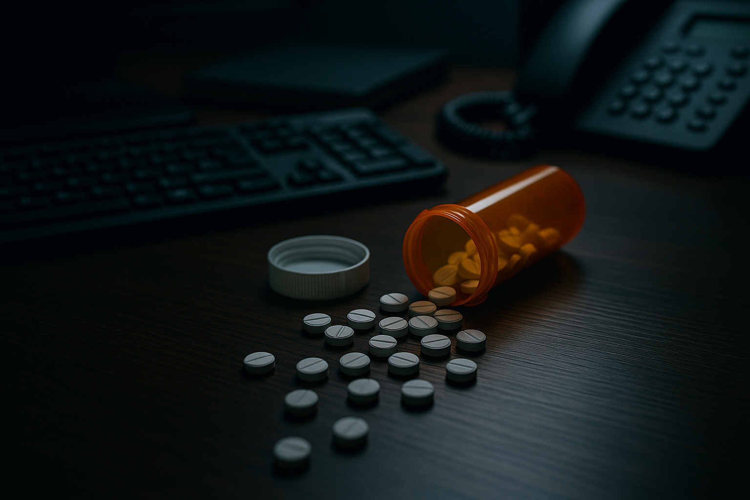 Maintaining Drug-Free Work Environments: Adapting Policies for Modern Workplaces