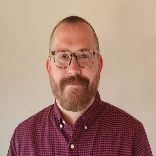 Rory Bogdon Bio Pic