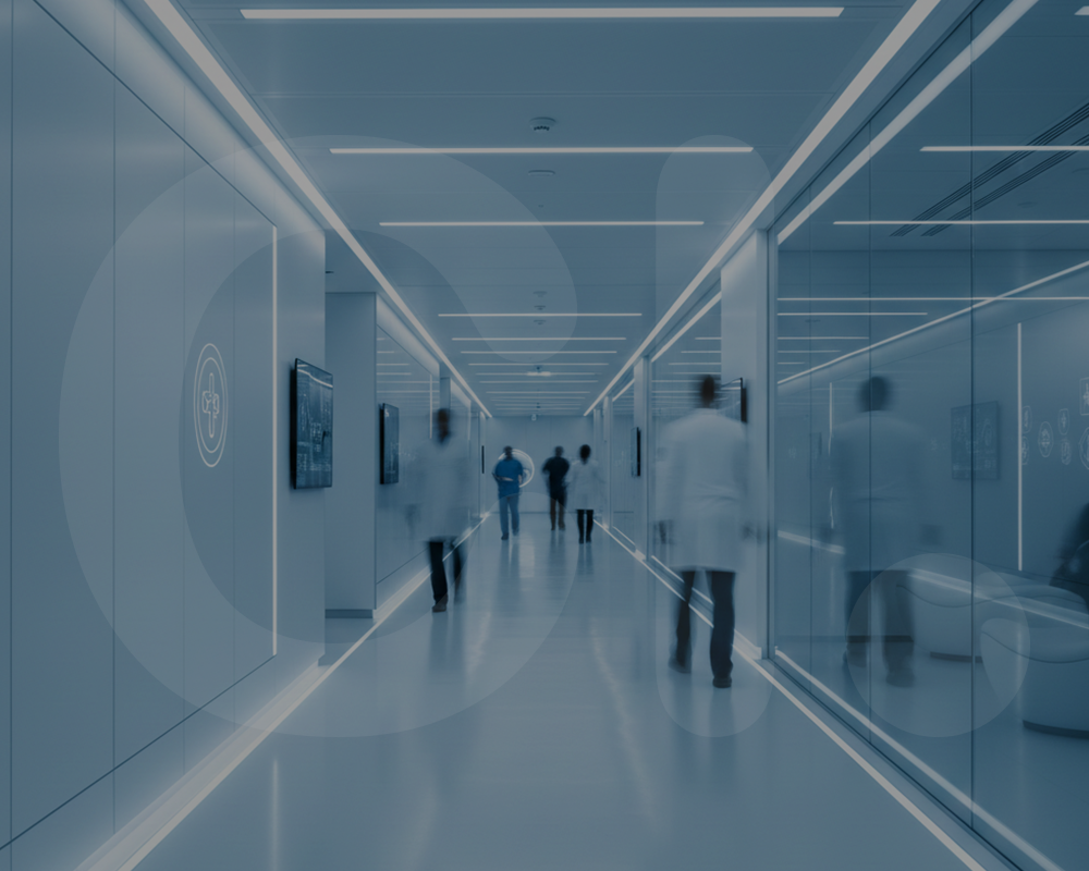 What 21,000 Healthcare Screens Taught Us About Speed vs. Accuracy