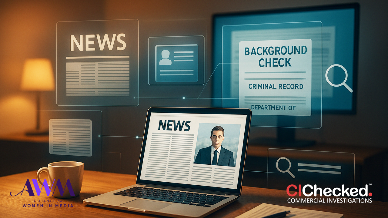 What Journalists Taught Us About Social Media Screening (And Why HR Should Listen)